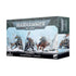 Warhammer 40,000 Space Wolves: Thunderwolf Cavalry - Miniatures Games