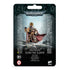 Warhammer 40,000 Space Wolves: Ulrik the Slayer - Miniatures Games