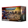 Warhammer 40,000 Starter Set - Miniatures Games