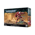 Warhammer 40,000 T’au Empire: Commander Farsight - Miniatures Games