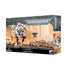 Warhammer 40,000 T’au Empire: Commander - Miniatures Games