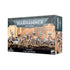 Warhammer 40,000 T’au Empire: Fire Warriors - Miniatures Games