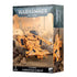 Warhammer 40,000 T’au Empire: Hammerhead Gunship - Miniatures Games