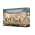 Warhammer 40,000 T’au Empire: Kroot Carnivores - Miniatures Games