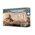 Warhammer 40,000 T’au Empire: Kroot Lone-Spear - Miniatures Games