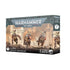 Warhammer 40,000 T'au Empire: Krootox Rampagers Warhammer 40k Games Workshop