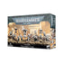 Warhammer 40,000 T’au Empire: Pathfinder Team - Miniatures Games