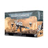 Warhammer 40,000 T’au Empire: XV-88 Broadside Battlesuit - Miniatures Games