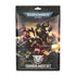 Warhammer 40,000 Terrain Area Set - Miniatures Games