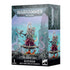 Warhammer 40,000 Thousand Sons: Ahriman Arch-Sorcerer of Tzeentch - Miniatures Games