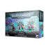 Warhammer 40,000 Thousand Sons: Exalted Sorcerers Warhammer 40k Games Workshop