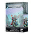Warhammer 40,000 Thousand Sons: Infernal Master - Miniatures Games