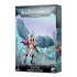 Warhammer 40,000 Thousand Sons: Magnus the Red - Miniatures Games
