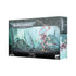 Warhammer 40,000 Tyranids: Lictor - Miniatures Games