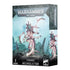 Warhammer 40,000 Tyranids: Neurolictor - Miniatures Games