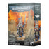 Warhammer 40,000 Ultramarines: Cato Sicarius - Miniatures Games
