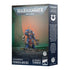 Warhammer 40,000 Ultramarines: Ferren Areios - Miniatures Games