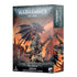 Warhammer 40,000 World Eaters Angron Daemon Primarch of Khorne - Miniatures Games