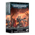 Warhammer 40,000 World Eaters: Khârn the Betrayer Warhammer 40k Games Workshop