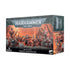 Warhammer 40,000 World Eaters: Khorne Berzerkers - Miniatures Games