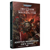 Warhammer 40K Imperium Maledictum RPG Adeptus Mechanicus GM’s Guide - Roleplaying Games