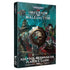 Warhammer 40K Imperium Maledictum RPG Adeptus Mechanicus Player’s Guide - Roleplaying Games