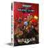 Warhammer 40K Wrath & Glory RPG Core Rulebook - Roleplaying Games