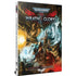 Warhammer 40K Wrath & Glory RPG Darktide Extraction Setting Expansion - Other RPGs & RPG Accessories