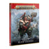 Warhammer Age of Sigmar Battletome Ogor Mawtribes