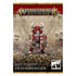 Warhammer Age of Sigmar Blades of Khorne Deathbringer - Miniatures Games