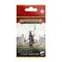 Warhammer Age of Sigmar Cities of Sigmar: Amethyst Knellmage - Miniatures Games