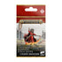 Warhammer Age of Sigmar Cities of Sigmar: Aqshian Pyrocaster - Miniatures Games