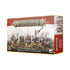 Warhammer Age of Sigmar Cities of Sigmar: Freeguild Cavaliers - Miniatures Games