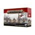 Warhammer Age of Sigmar Cities of Sigmar: Freeguild Gallants - Miniatures Games