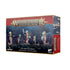 Warhammer Age of Sigmar Daughters of Khaine Blood Sisters - Miniatures Games