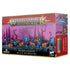 Warhammer Age of Sigmar Disciples of Tzeentch: Blue Horrors - Miniatures Games