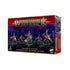 Warhammer Age of Sigmar Hedonites: Myrmidesh Painbringers - Miniatures Games