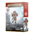 Warhammer Age of Sigmar Kharadron Overlords Null-Khemist - Miniatures Games