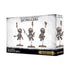 Warhammer Age of Sigmar Kharadron Overlords Skywardens - Miniatures Games