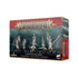 Warhammer Age of Sigmar Lumineth Realm-Lords Vanari Bladelords - Miniatures Games