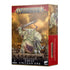 Warhammer Age of Sigmar Maggotkin of Nurgle: Great Unclean One - Miniatures Games