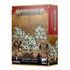 Warhammer Age of Sigmar Maggotkin of Nurgle Nurglings - Miniatures Games