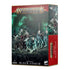 Warhammer Age of Sigmar Nighthaunt Black Coach - Miniatures Games