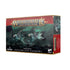 Warhammer Age of Sigmar Nighthaunt: Dreadblade Harrows - Miniatures Games