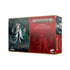 Warhammer Age of Sigmar Nighthaunt Lady Olynder Mortarch of Grief - Miniatures Games