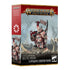 Warhammer Age of Sigmar Ogor Mawtribes Butcher