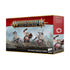 Warhammer Age of Sigmar Ogor Mawtribes Cleavers