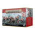 Warhammer Age of Sigmar Ogor Mawtribes: Ogor Gluttons - Miniatures Games
