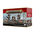 Warhammer Age of Sigmar Ogor Mawtribes Hunters With Sabrefangs