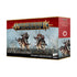 Warhammer Age of Sigmar Ogor Mawtribes Mawlbeast Raiders/Cavalry